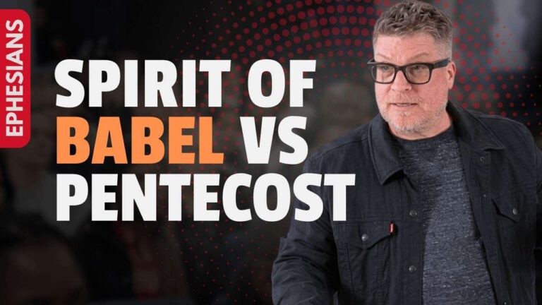 You’re Watching Your Nation Fall Apart — When You Should Be Praying