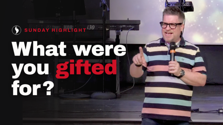 Ephesians 4:11-13 | Do You Know What You Were Gifted to Do?